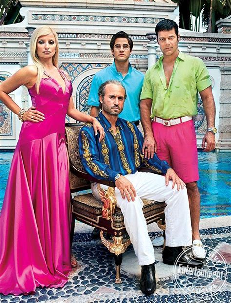 versace documentary|the killing of gianni Versace.